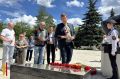 Иностранные эксперты воронежского форума «Антициклон-2026» возложили цветы к мемориалам Великой Отечественной войны
