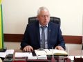 Глава администрации Бутурлиновского района Воронежской области отмечает 51-летие