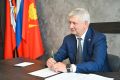 Губернатор: Задача районных администраций – работать с реальным сектором
