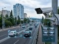 В Воронежской области подключили 350 камер фиксации нарушений ПДД