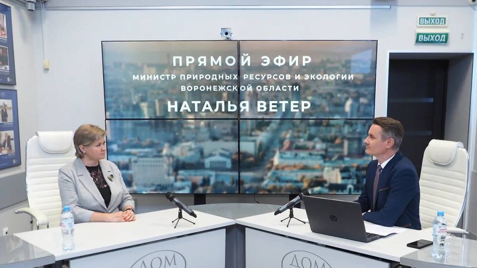 Ветер прокомментировала затяжной процесс сноса особняка на Усманке под Воронежем Ветер прокомментировала затяжной процесс сноса особняка на Усманке под Воронежем