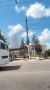 Горожане поделились снимками густого дыма у Центрального автовокзала