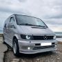 999 �.�. Mercedes-Benz Vito, 1999 �.�