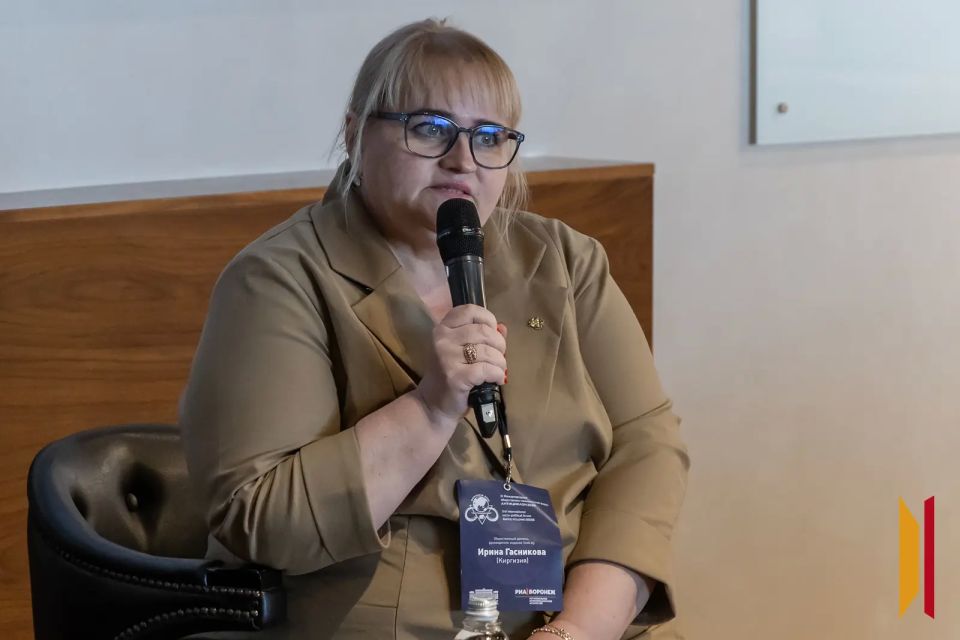 Поддержка русскоязычных СМИ, развитие журналистики и политика Запада: что обсудили на медиасекции форума «Антициклон» в Воронеже Поддержка русскоязычных СМИ, развитие журналистики и политика Запада: что обсудили на медиасекции форума «Антициклон» в Воронеже