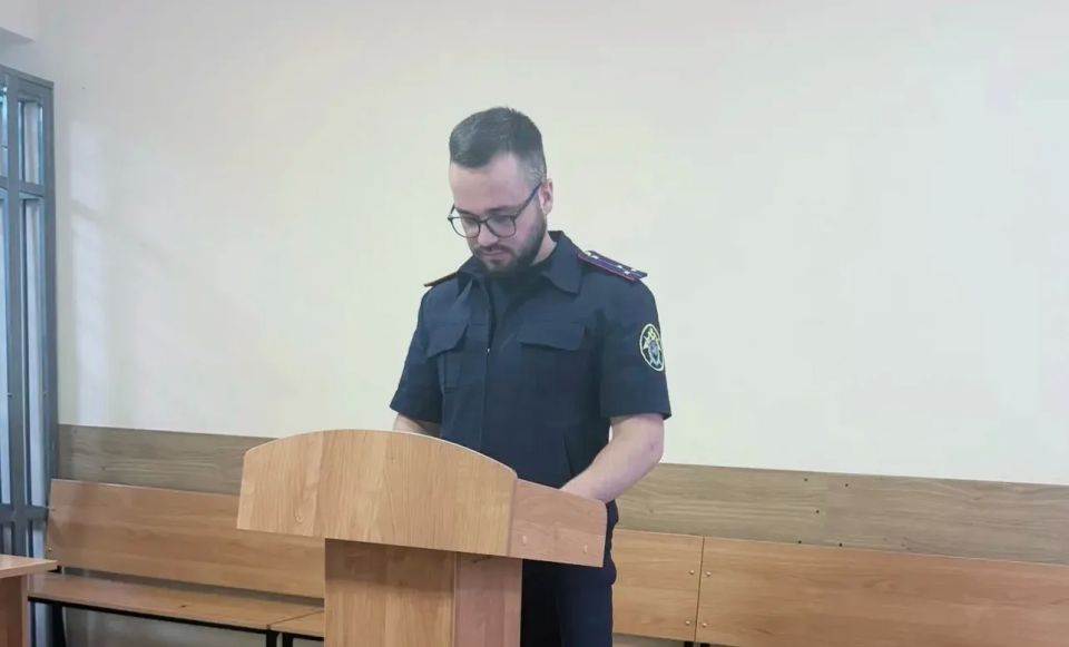 В Воронеже заключена под стражу адвокат, обвиняемая в пособничестве в мошенничестве и похищении людей