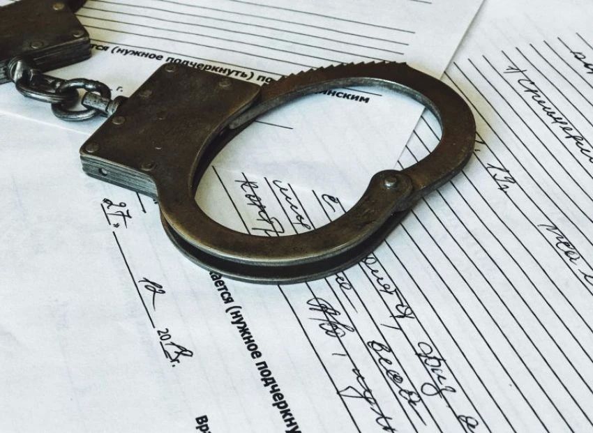 Маленький ребенок умер на спортивной тренировке в Семилуках под Воронежем