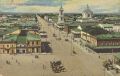Ново-Московская улица - сейчас Плехановская