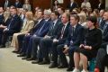 Служащие Минтруда на III Международном общественно-политическом форуме «Антициклон-2026»