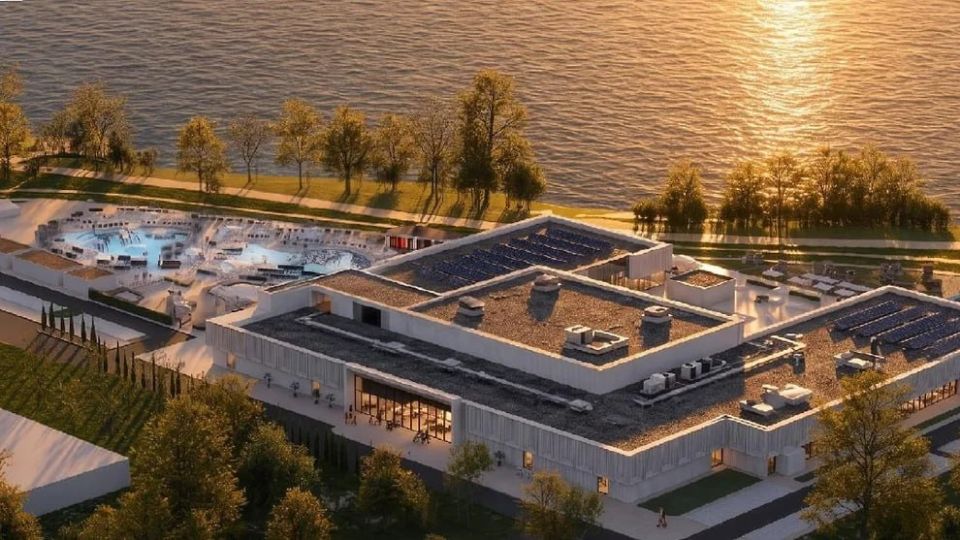 Запаренные конкуренты: Новый проект терм на набережной в Воронеже за 1,7 млрд рублей может оказаться не единственным на рынке Запаренные конкуренты: Новый проект терм на набережной в Воронеже за 1,7 млрд рублей может оказаться не единственным на рынке