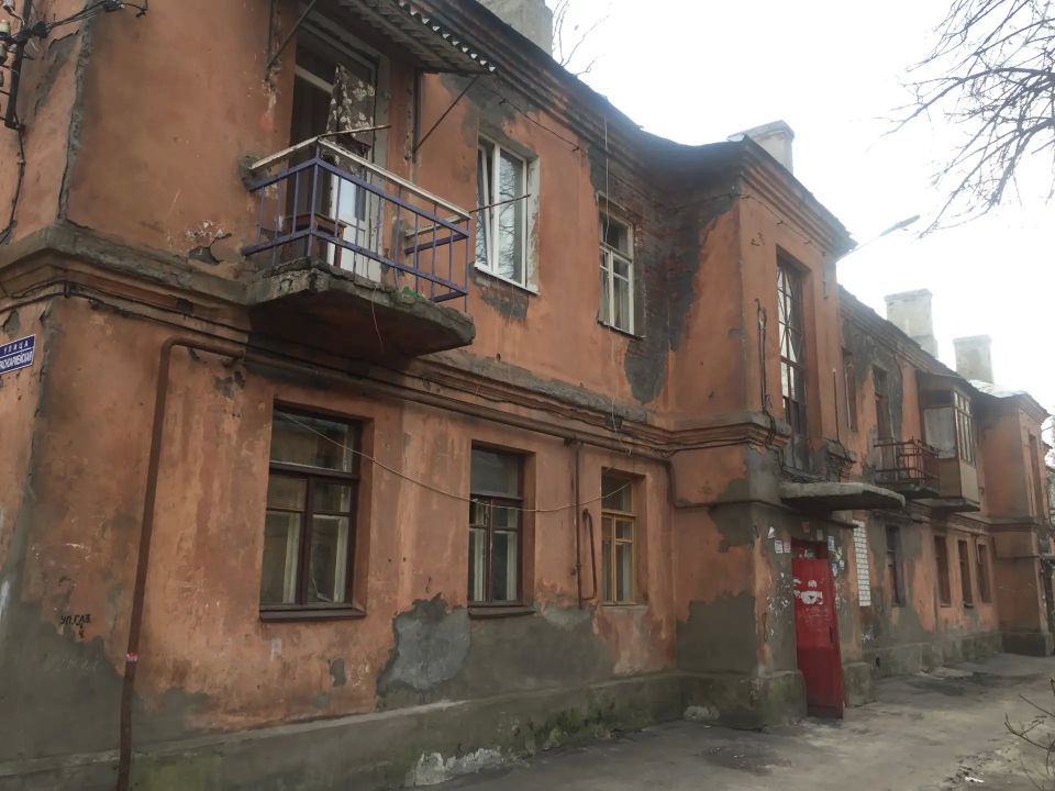 Еще более 360 человек переедут в новые дома Еще более 360 человек переедут в новые дома
