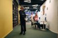 В детском технопарке «Кванториум» стартует набор на новый учебный год!