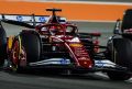 Шарль Леклер о тяжелом уикенде в Катаре и перспективах Ferrari