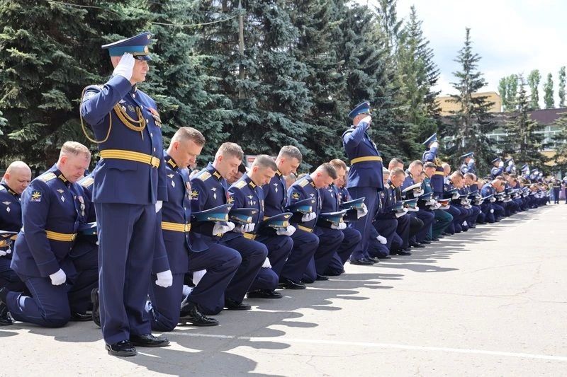 1700 офицеров выпустились из воронежской военно-воздушной академии 1700 офицеров выпустились из воронежской военно-воздушной академии