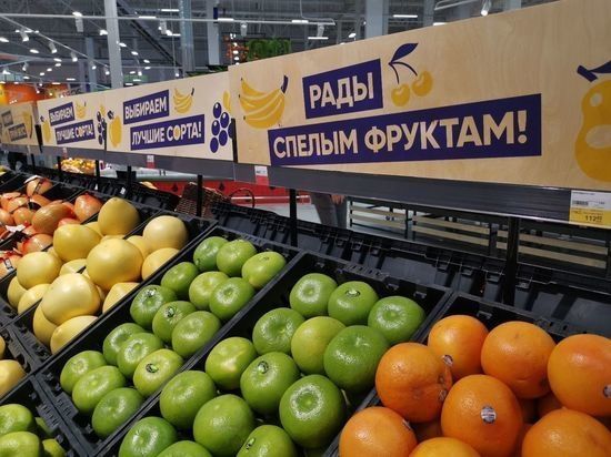 Пестициды на фруктах: правда и мифы о безопасности