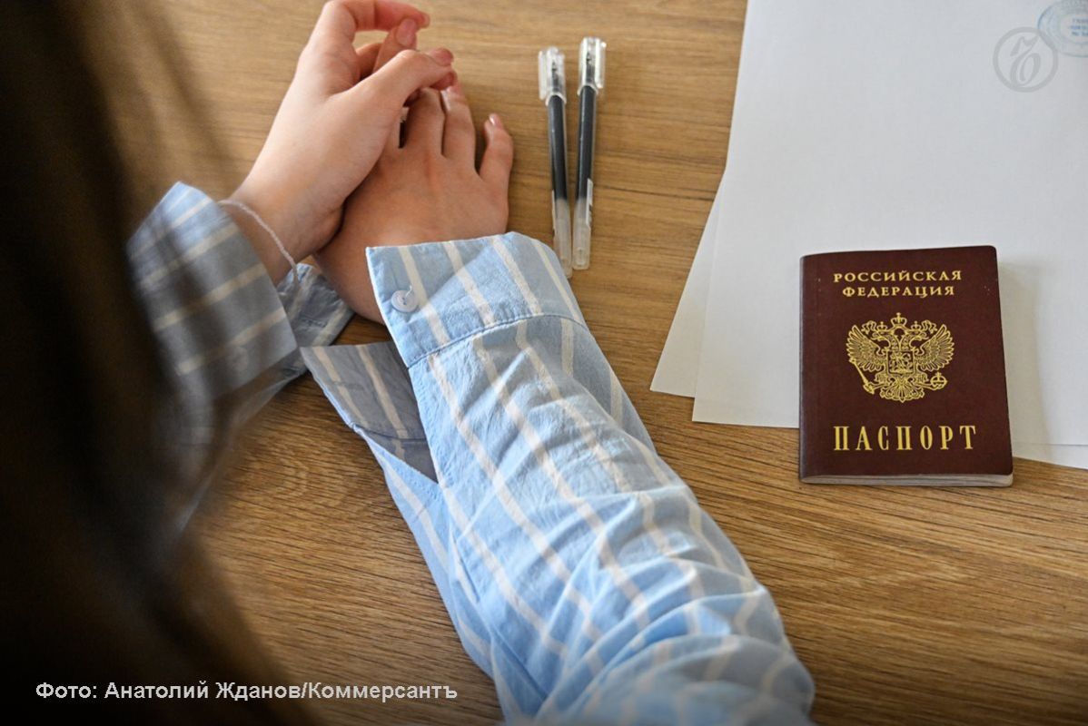 Выпускников эвакуировали с ЕГЭ из-за ракетного удара ВСУ по Воронежу