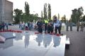 В Нововоронеже сотрудники полиции присоединились к акции «Завтра была война»