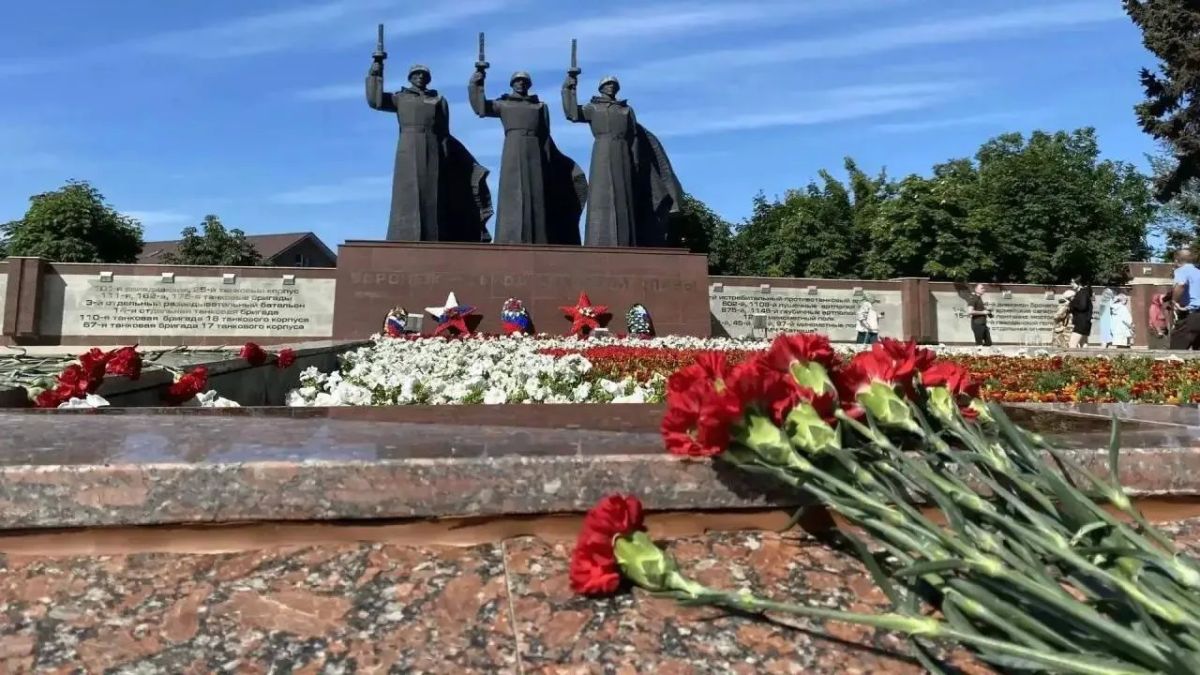 Ректор ВГТУ выразил соболезнования пострадавшим от терактов ВСУ