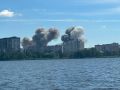 WarGonzo: Мощные взрывы прогремели над Воронежем