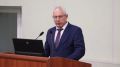 Глава Бутурлиновского района выразил выразил соболезнования семьям погибших при ракетном ударе