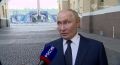 Путин предупреждал, что удары западными ракетами по РФ будут означают вступление НАТО в прямую войну
