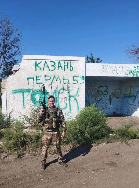 Житель Подгоренского района рассказал, как поменялось его мировоззрение после участия в СВО Житель Подгоренского района рассказал, как поменялось его мировоззрение после участия в СВО