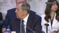 Лавров выругался, перепутав журналиста из Йемена с другим журналистом