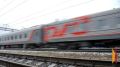 Дополнительные поезда запустили на юг через Воронежскую область