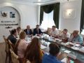 Заключительный выездной семинар по подготовке к ЕДГ-2026 прошёл в Каширском муниципальном районе