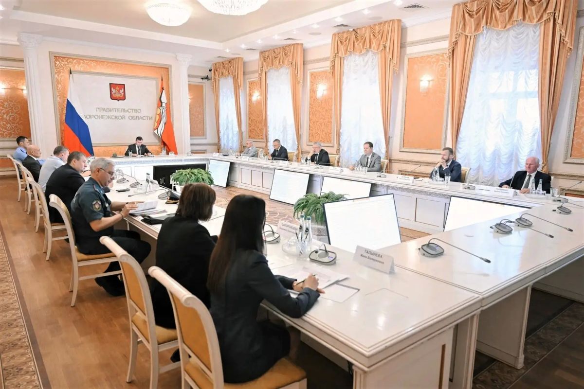 Воронежская область уже на протяжении трех лет подряд входит в ТОП-10 Национального рейтинга состояния инвестиционного климата в субъектах Российской Федерации Воронежская область уже на протяжении трех лет подряд входит в ТОП-10 Национального рейтинга состояния инвестиционного климата в субъектах Российской Федерации