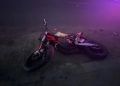 15-летний парень на питбайке насмерть разбился в Воронежской области