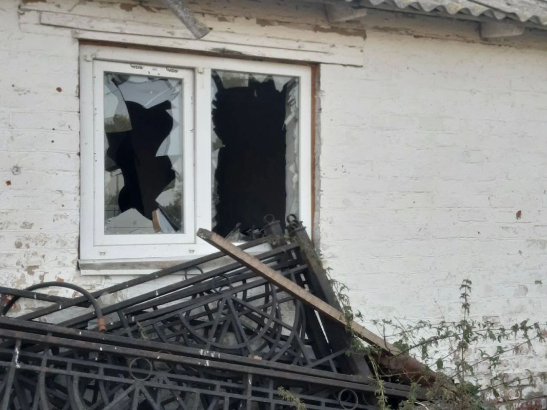 21 беспилотник сбили над 10 районами Воронежской области