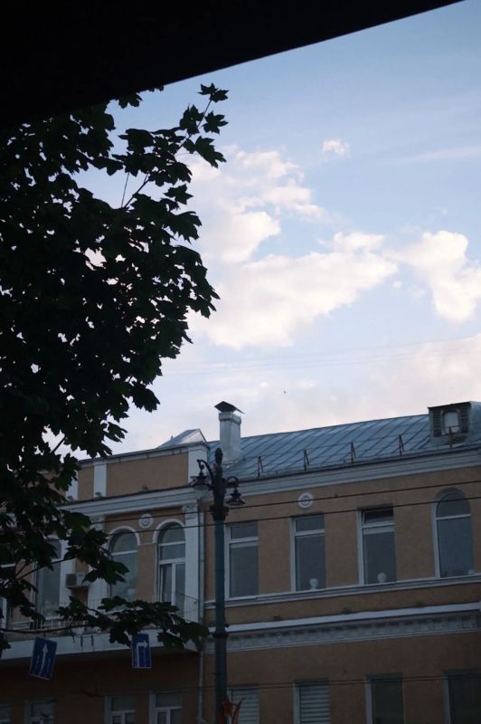 Погода 24 июня:. Днем +24, к вечеру +22, а ночью похолодает до +16 и начнется небольшой дождь