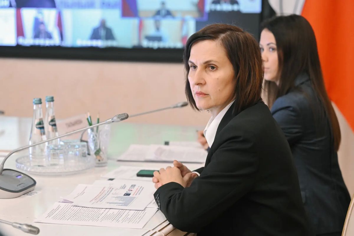 Воронежская область – в топ-10 регионов России по инвестиционному климату Воронежская область – в топ-10 регионов России по инвестиционному климату