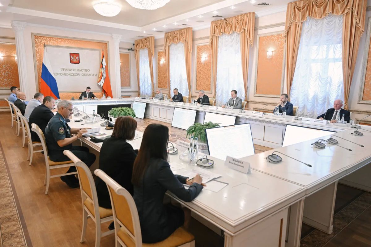 Воронежская область – в топ-10 регионов России по инвестиционному климату Воронежская область – в топ-10 регионов России по инвестиционному климату
