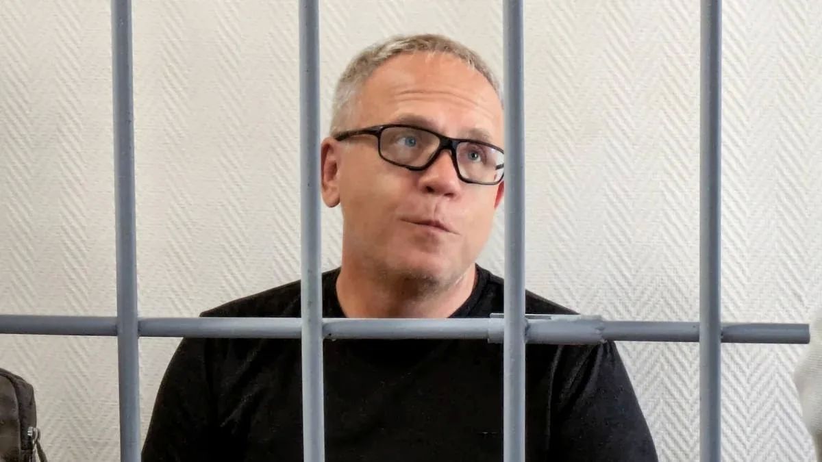Дело бывшего воронежского министра Геннадия Швыркова, обвиняемого в мошенничестве, дошло до суда