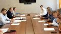 На комиссии гордумы Воронежа обсудили включение концессии теплосетей в федеральные и региональные госпрограммы