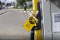 Проблемы с топливом на АЗС в Воронеже связали с логистикой и ажиотажем