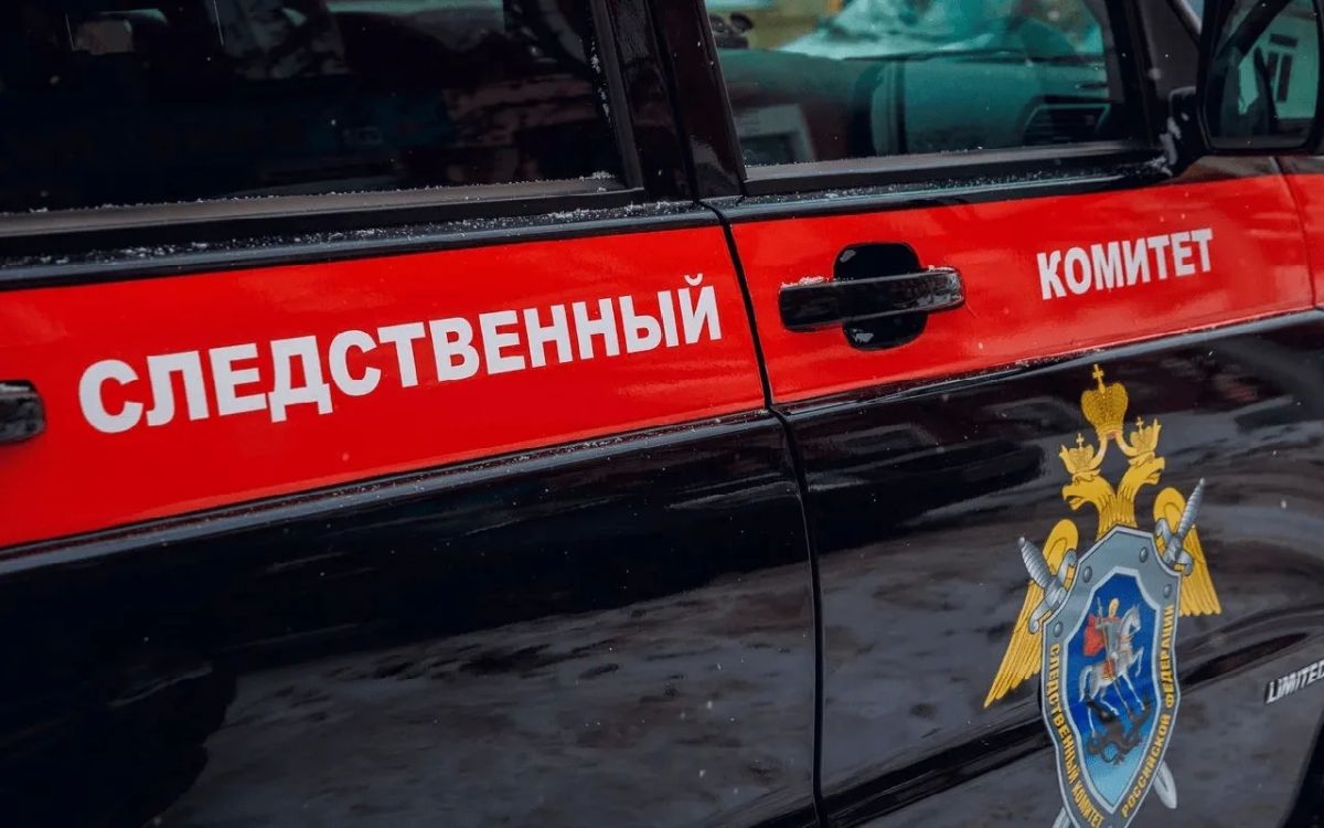 В Железнодорожном районе Воронежа в парке «Дельфин» нашли тело мужчины