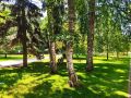 Прогноз погоды на 1 июля. Переменная облачность