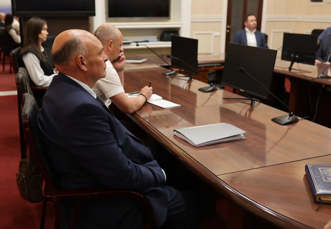 Борьба с киберпреступностью: в областном Главке МВД прошло межведомственное совещание с Банком России Борьба с киберпреступностью: в областном Главке МВД прошло межведомственное совещание с Банком России