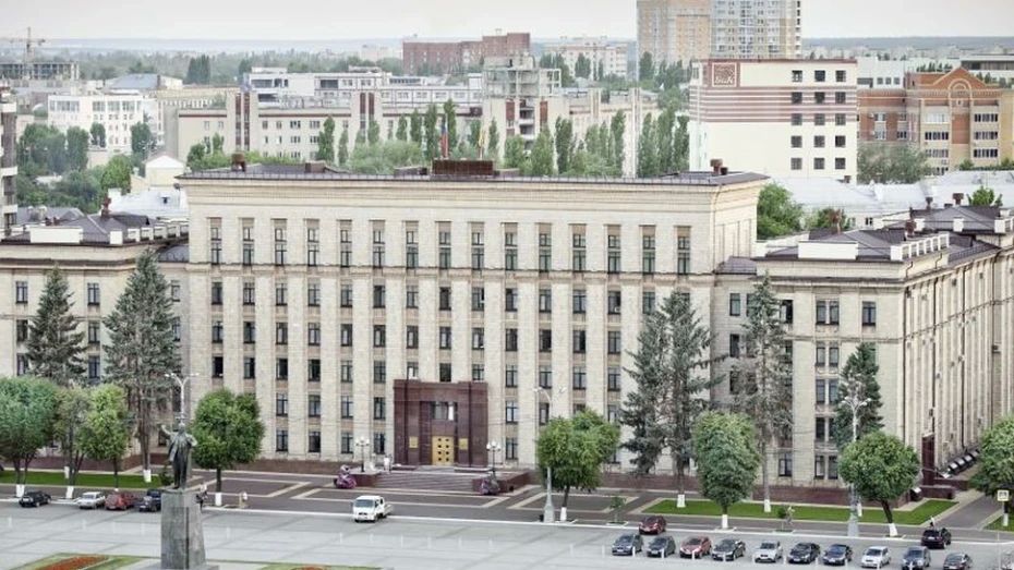 Правовое управление правительства Воронежской области возглавил Дмитрий Куликов