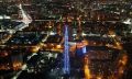 Воронежская телебашня засияет в День Госавтоинспекции