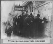Воронежцы впервые читают известия о том, что в ходе февральской революции свергнут с престола император