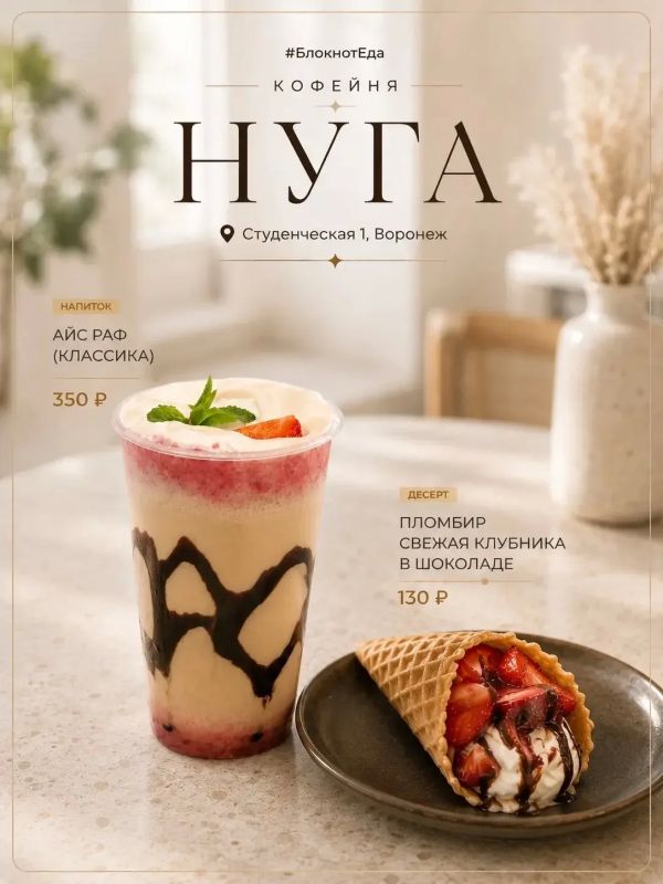 Где выпить кофе и перекусить вкусными десертами? Где выпить кофе и перекусить вкусными десертами?