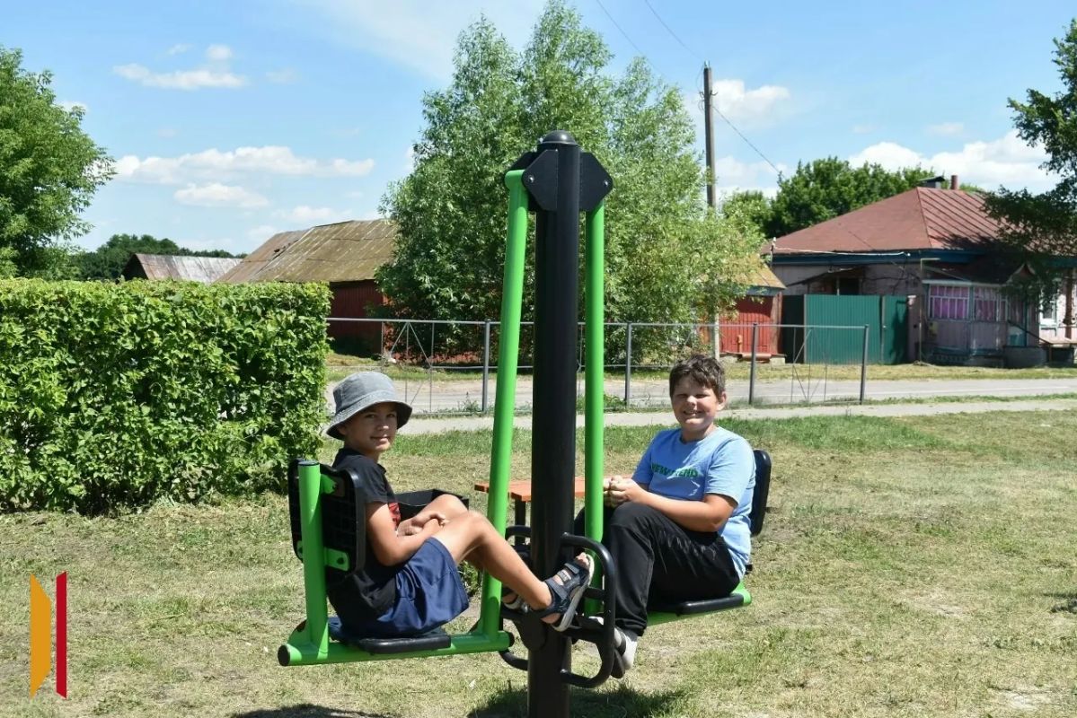 Комиссия конкурса «Самое красивое село Воронежской области» посетила борисоглебское село Губари Комиссия конкурса «Самое красивое село Воронежской области» посетила борисоглебское село Губари