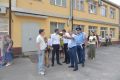 В Воронеже оценили доступность транспортной инфраструктуры для маломобильных пассажиров