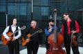 Квартет Hot Club of Voronezh выступит 10 июля на сцене «Матрёшки»