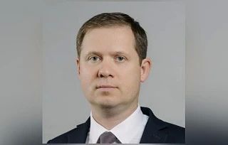 Александр Попов ушёл с поста зампреда Правительства Воронежской области