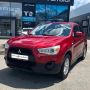 1 150 �.�. Mitsubishi ASX, 2013 �.�