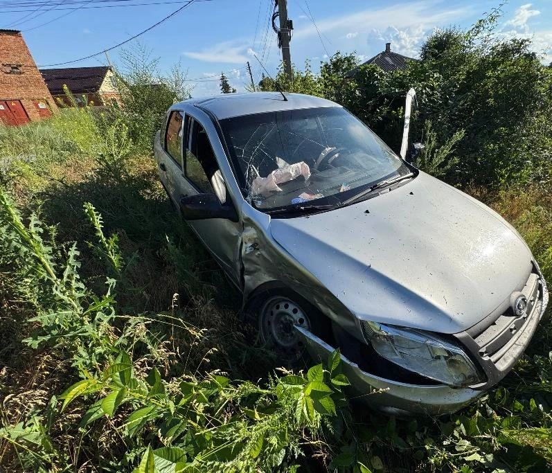 В Воронежской области за сутки зарегистрировано 57 ДТП В Воронежской области за сутки зарегистрировано 57 ДТП